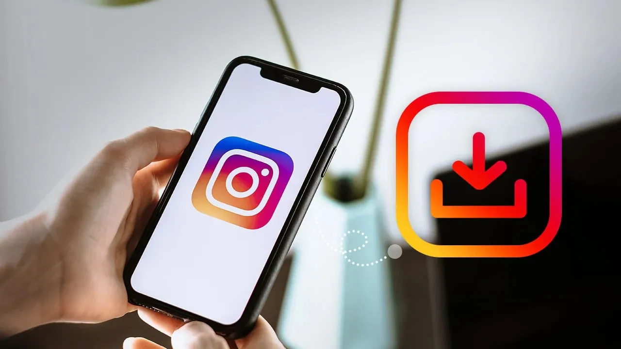 Baixar vídeos e fotos do Instagram no celular